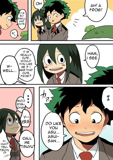 Link Quote Reply. . Mha r34 comic